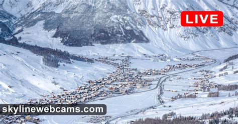 livigno webkamera